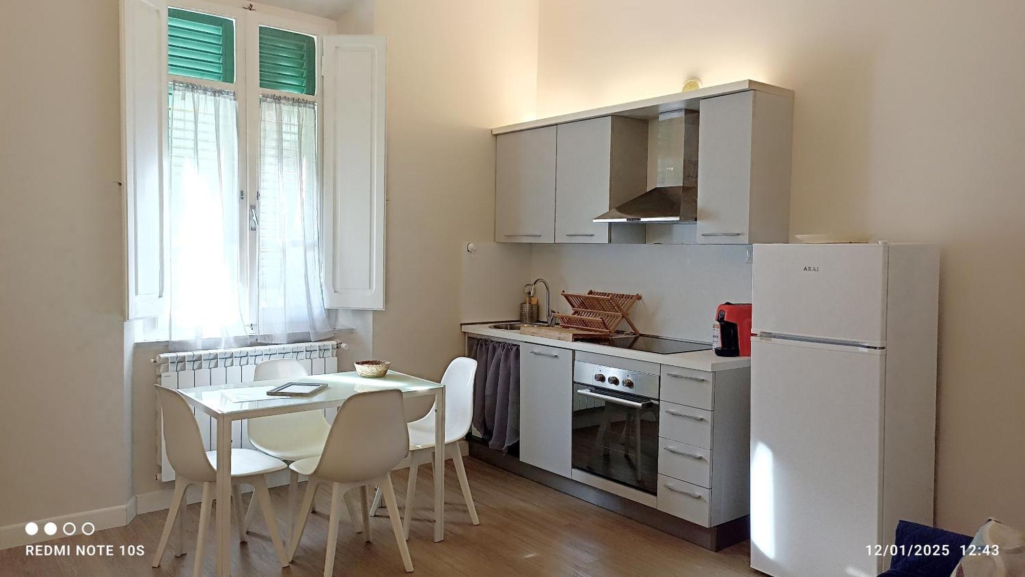 Nonno 'Drea Guest House Castiglione della Pescaia Kültér fotó