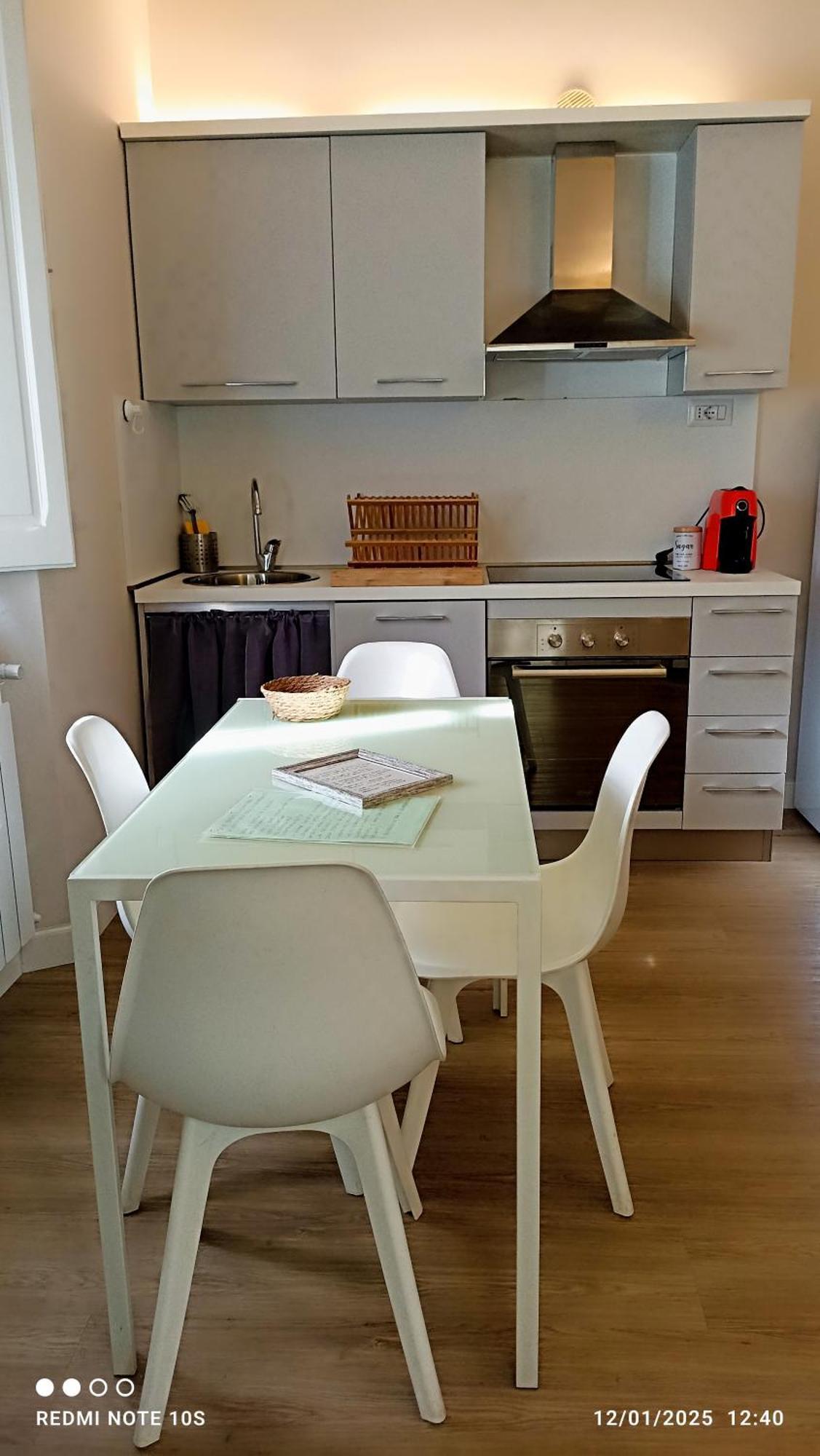 Nonno 'Drea Guest House Castiglione della Pescaia Kültér fotó